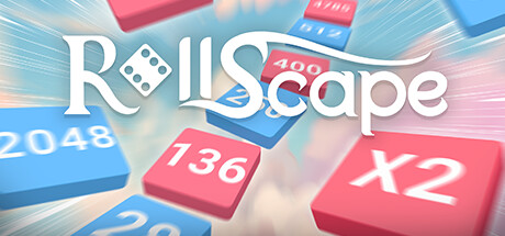 滚动景观 / 卷轴空间 / RollScape