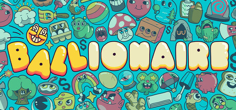 弹球亿万富翁 / Ballionaire