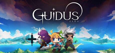 盖德斯零号 / Guidus Zero