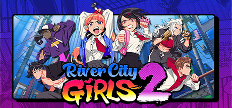 热血硬派国夫君外传 热血少女2 / River City Girls 2 更新v20241204