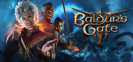 博德之门3 / Baldur’s Gate 3 更新v4.1.1.6848561