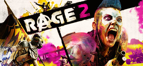 狂怒2 / RAGE2