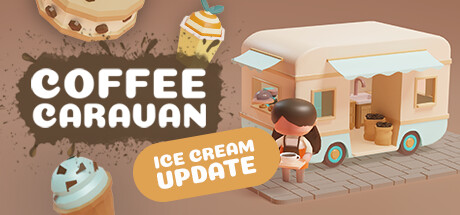 咖啡之旅 / Coffee Caravan