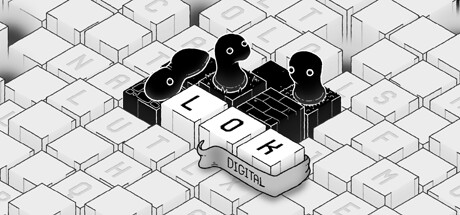 六角破咒者 / LOK Digital