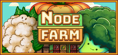 节点农场 / Node Farm