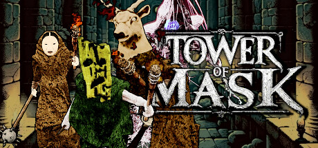 面具之塔 / Tower of Mask
