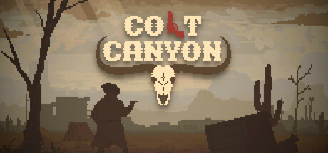 柯尔特峡谷 / Colt Canyon 更新v1.3.1.1