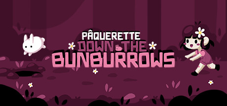 Paquerette Down the Bunburrows 更新v1.0.6b