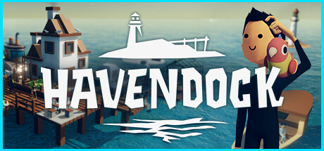 海港物语 / Havendock 更新v0.77.2