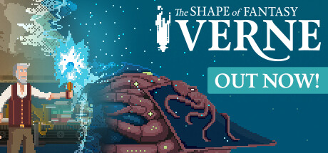 凡尔纳：幻想之形 / Verne: The Shape of Fantasy 更新Build.15657188