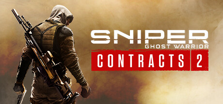 狙击手:幽灵战士契约 2 / Sniper Ghost Warrior Contracts 2 更新v20240905
