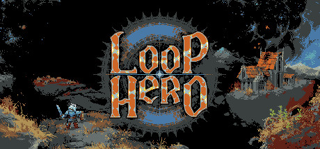 循环勇士 / Loop Hero 更新v1.1054