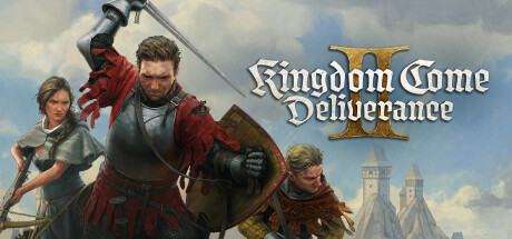 天国：拯救2 / Kingdom Come Deliverance II 更新v.1.4.1
