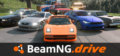 车祸模拟器 / BeamNG.Drive