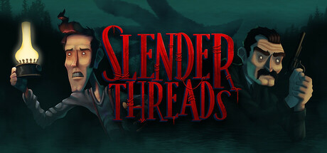 纤细的线头 / Slender Threads