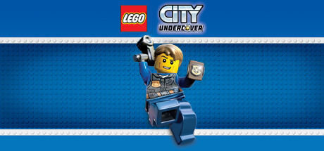 乐高都市 卧底风云 / LEGO® City Undercover