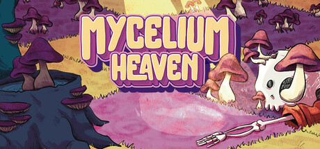 菌丝体天堂 / Mycelium Heaven