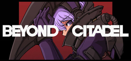 超越城堡 / Beyond Citadel 英文原版