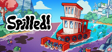 覆水能收 / Spilled