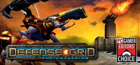防御阵型 觉醒 / Defense Grid: The Awakening 已汉化