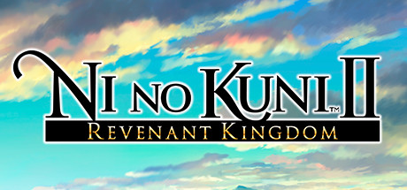 二之国：幽灵国度 / Ni no Kuni II: Revenant Kingdom