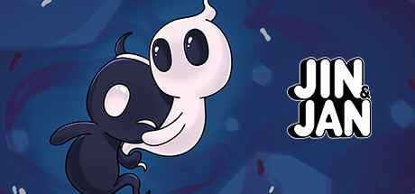 阴与阳 / Jin & Jan