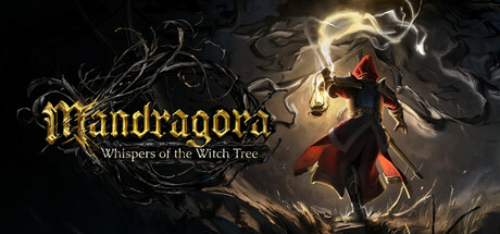 秘影曼德拉 / Mandragora Whispers of the Witch Tree 更新v.1.5.3.2396
