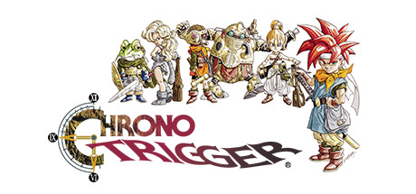 超时空之钥 / 超时空之轮 / Chrono Trigger