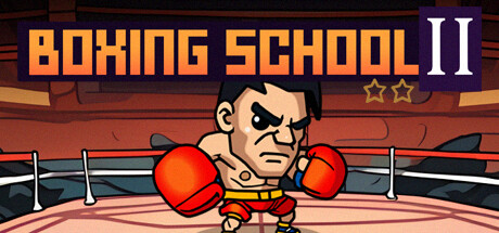 拳击学园 2 / Boxing School 2