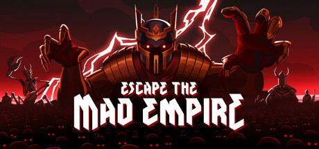 逃离疯狂帝国 / Escape the Mad Empire