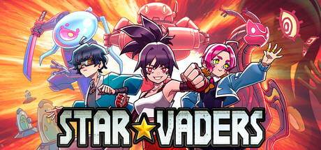 星之侵略者 / StarVaders 更新v1.1.0