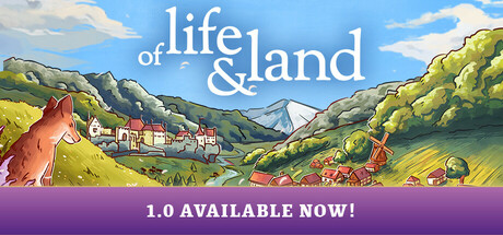 生命与土地 / Of Life And Land