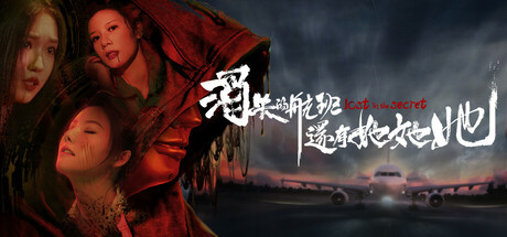 消失的航班，还有她她她 / Lost In The Secret