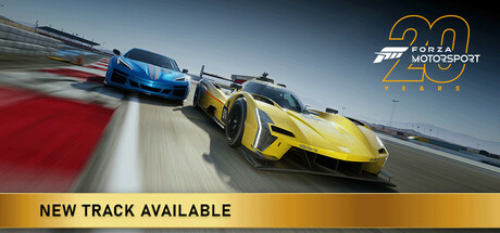 极限竞速 赛车运动 / Forza Motorsport