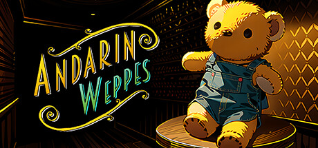 安达琳·韦普斯 / Andarin Weppes