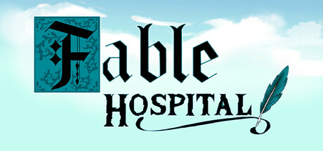 寓言医院 / Fable Hospital
