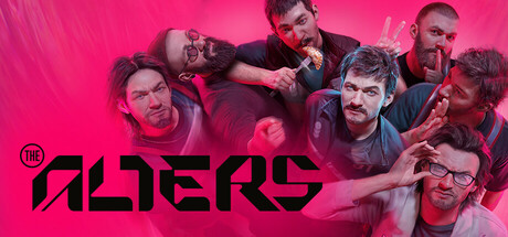 多重人生 / The Alters