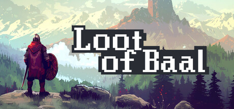 巴尔的遗产 / Loot of Baal