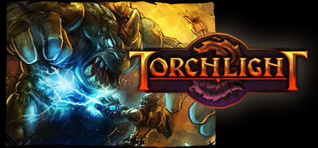 火炬之光 / Torchlight