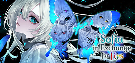 苏菲亚的谎言与代价 / Sofia in Exchange for Lies