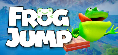 青蛙跳 / Frog Jump