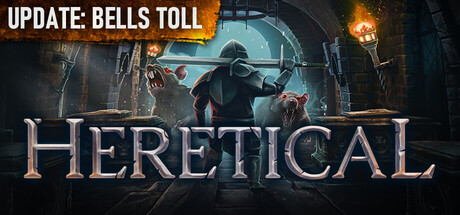 异端者 / Heretical