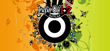 啪嗒砰1+2REPLAY / PATAPON 1+2 REPLAY