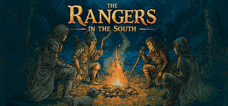 南方游骑兵 / The Rangers In The South