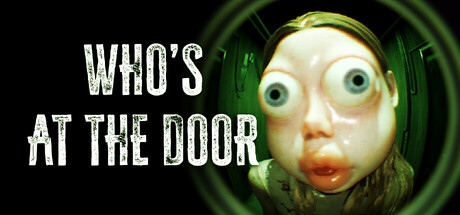 谁在门外 / Whos at the Door 更新v1.0.8