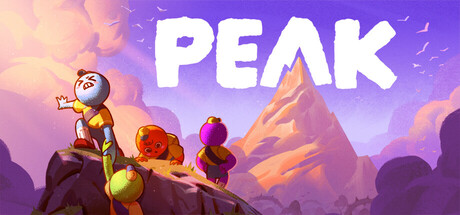 巅峰 / PEAK
