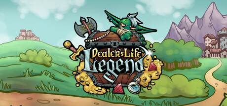 当铺人生传奇 / Dealers Life Legend