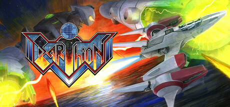 地球战机 / Earthion