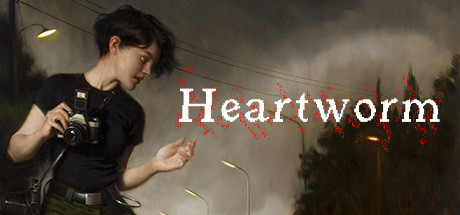心虫 / Heartworm