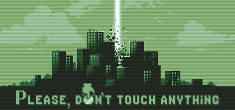 请勿乱动 / Please Dont Touch Anything